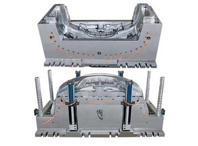 How to prolong the service life of plastic injection mould