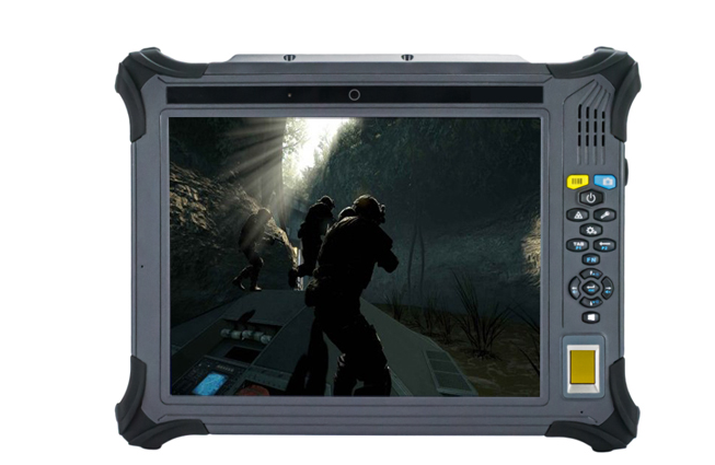 high quality Outdoor rugged Tablet PC