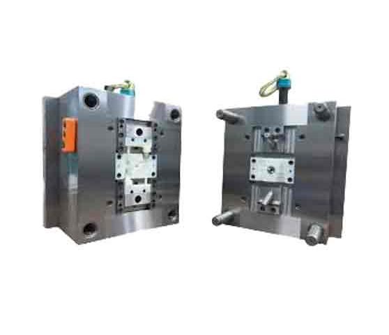 China Injection mould manufacturer