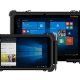 Industrial Rugged Tough Tablet PC